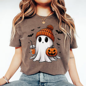 Spooky Halloween T-Shirt