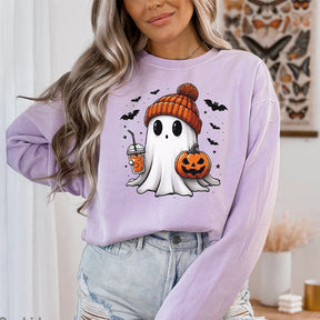 Spooky Halloween T-Shirt