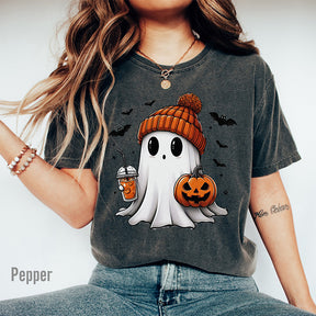 Spooky Halloween T-Shirt