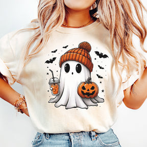 Spooky Halloween T-Shirt