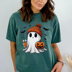 Spooky Halloween T-Shirt