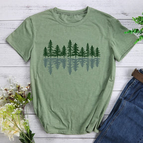 Pine tree Hiking Tee