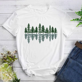 Pine tree Hiking Tee