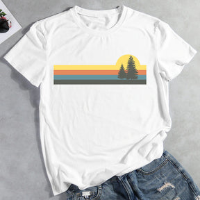 Nature lover T-shirt Tee