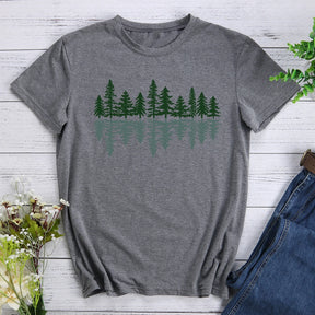 Pine tree Hiking Tee