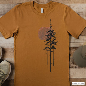 Men's Natural T-Shirt