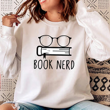 Gift For Book Lover T-Shirt