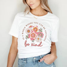 Vintage Floral T-Shirt