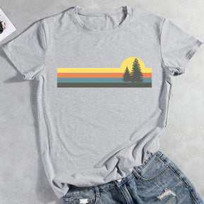 Nature lover T-shirt Tee