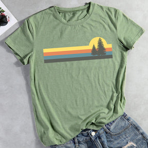 Nature lover T-shirt Tee