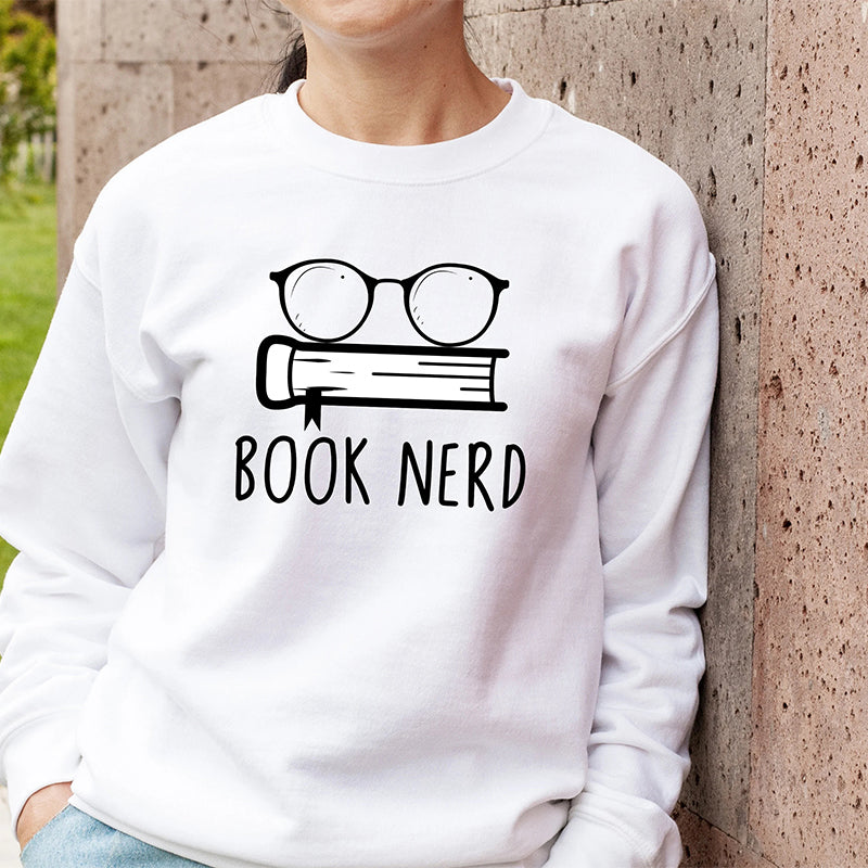 Gift For Book Lover T-Shirt