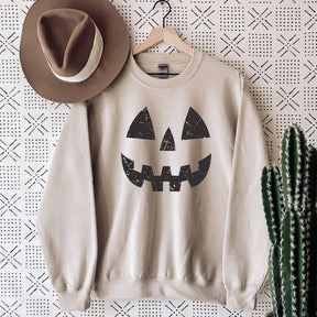 Halloween Pumpkin UNISEX Sweatshirts