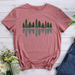 Pine tree Hiking Tee