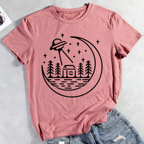 Explore T-shirt Tee