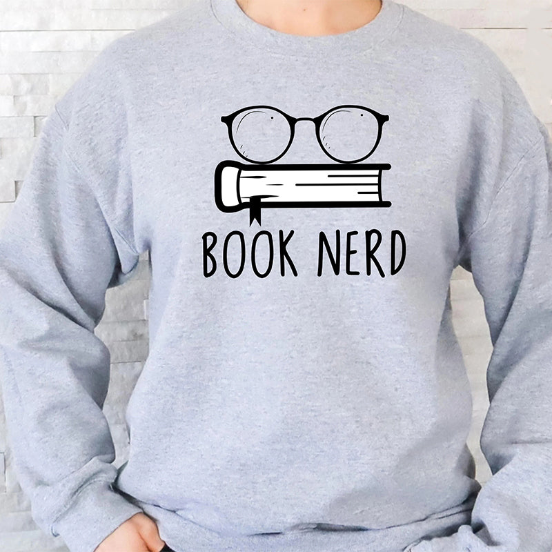 Gift For Book Lover T-Shirt