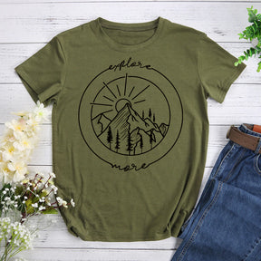 Explore more T-shirt Tee