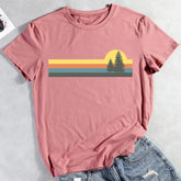 Nature lover T-shirt Tee