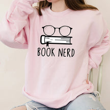 Gift For Book Lover T-Shirt