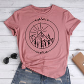 Explore more T-shirt Tee