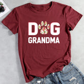 Dog grandma T-Shirt