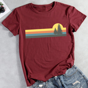 Nature lover T-shirt Tee