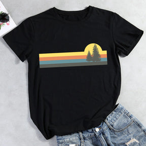 Nature lover T-shirt Tee