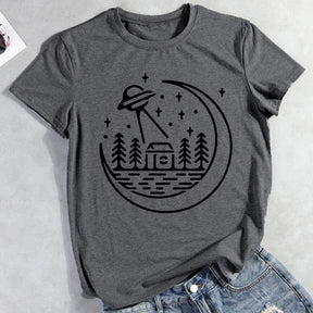 Explore T-shirt Tee