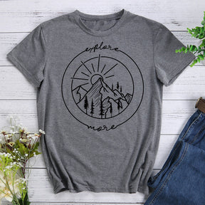 Explore more T-shirt Tee