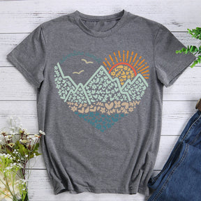 Adventure Awaits T-Shirt Tee