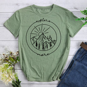 Explore more T-shirt Tee