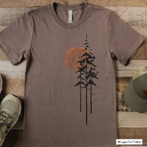 Men's Natural T-Shirt