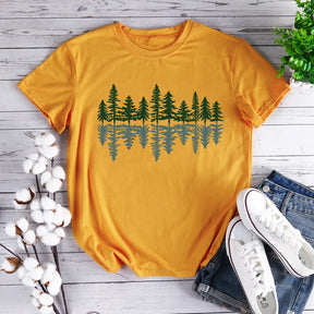 Pine tree Hiking Tee