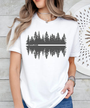 Natural Outdoor T-Shirt