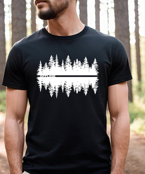 Natural Outdoor T-Shirt