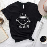 Cute Fashion Tea T-Shirt