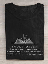 Book Lover Reading Funny T-Shirt