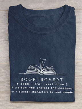 Book Lover Reading Funny T-Shirt